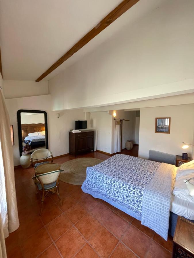 L'Escalo Villa Moustiers-Sainte-Marie Exterior photo
